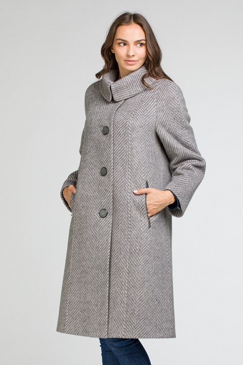 Где Купить Недорогие Женские Пальто